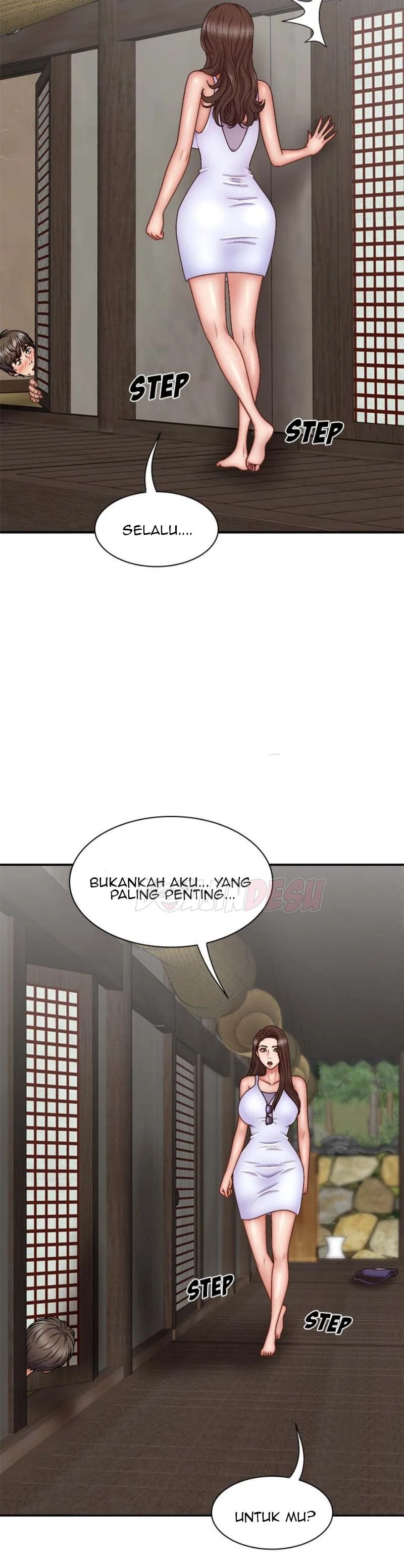Spirit Possession: Chapter chapter-44 - Page 22