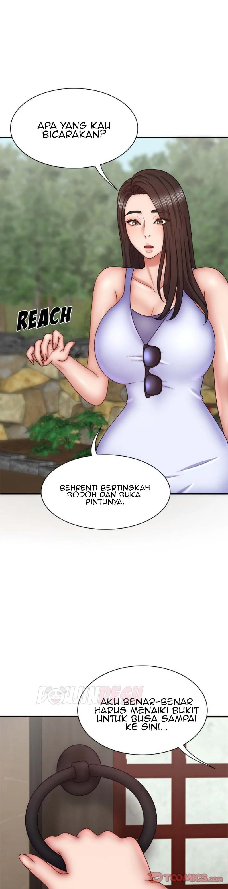 Spirit Possession: Chapter chapter-44 - Page 26