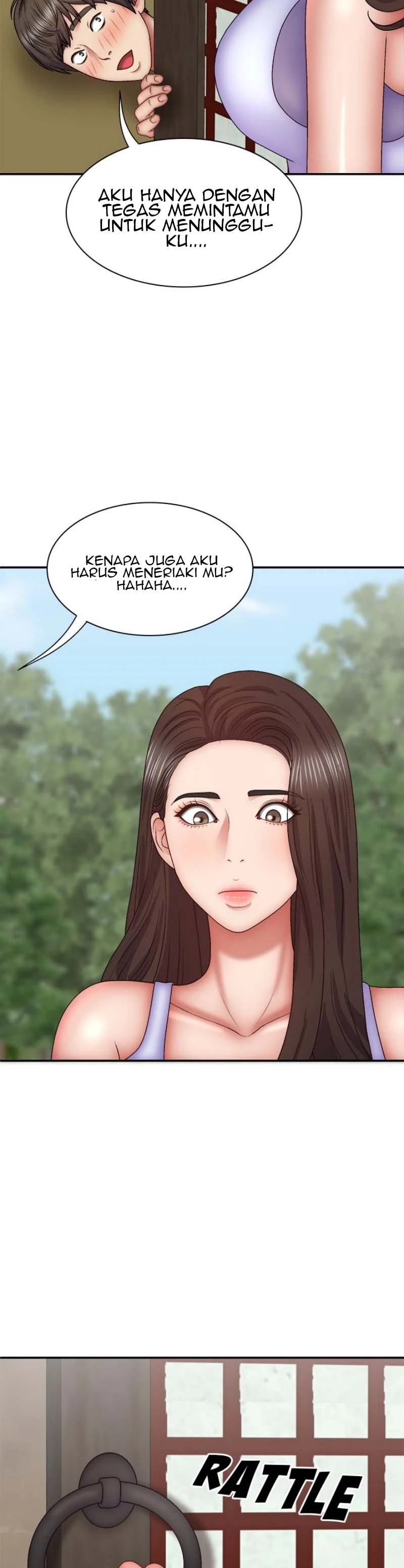 Spirit Possession: Chapter chapter-44 - Page 30