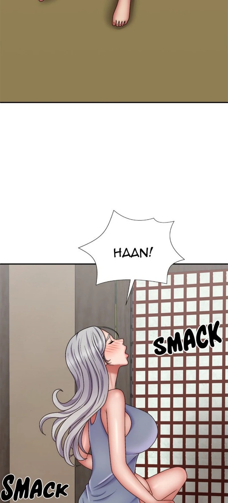 Spirit Possession: Chapter chapter-44 - Page 40