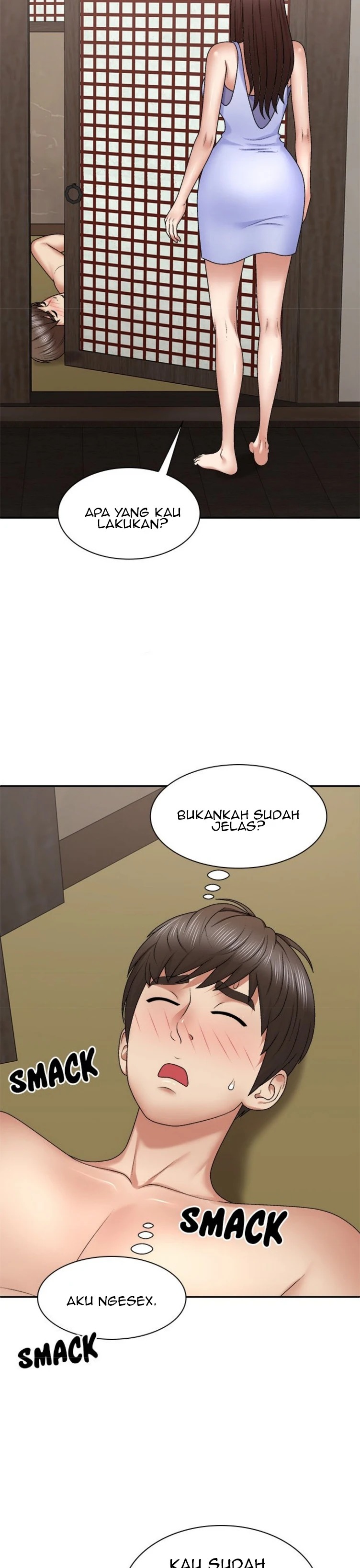 Spirit Possession: Chapter chapter-45 - Page 4