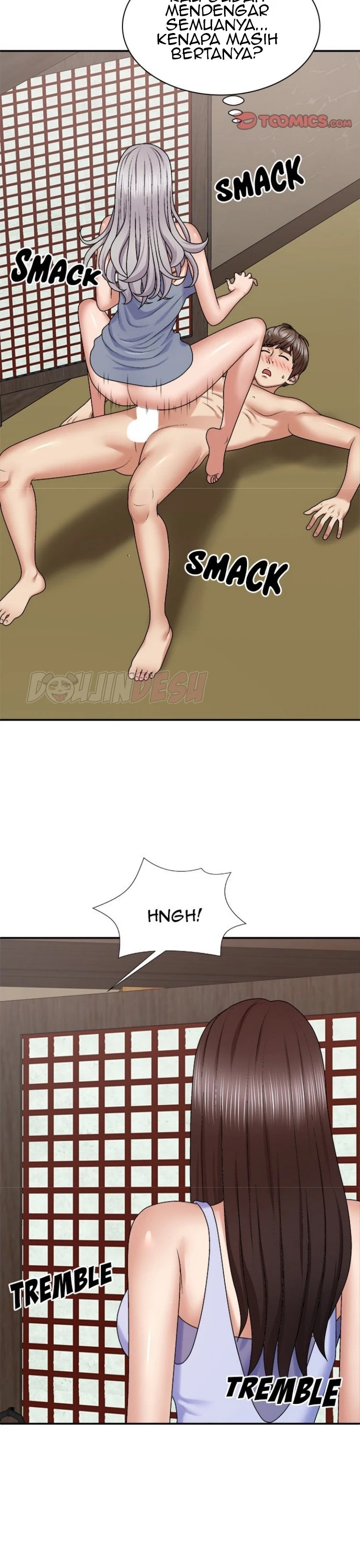 Spirit Possession: Chapter chapter-45 - Page 5