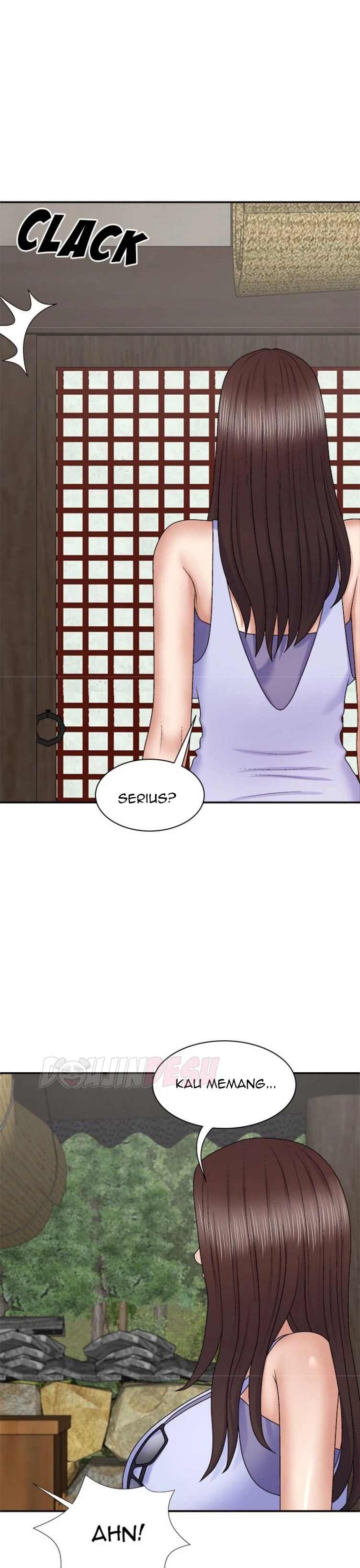 Spirit Possession: Chapter chapter-45 - Page 8