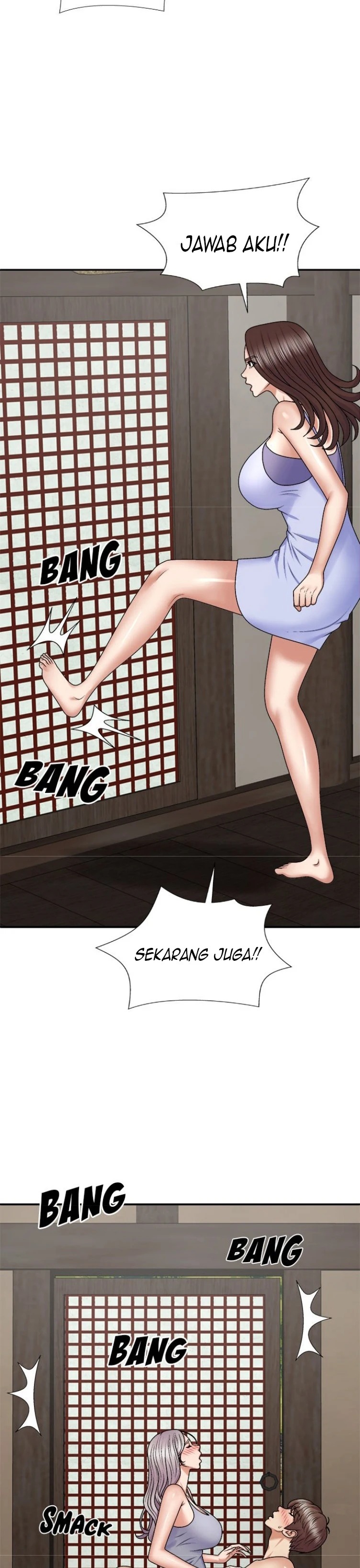 Spirit Possession: Chapter chapter-45 - Page 9