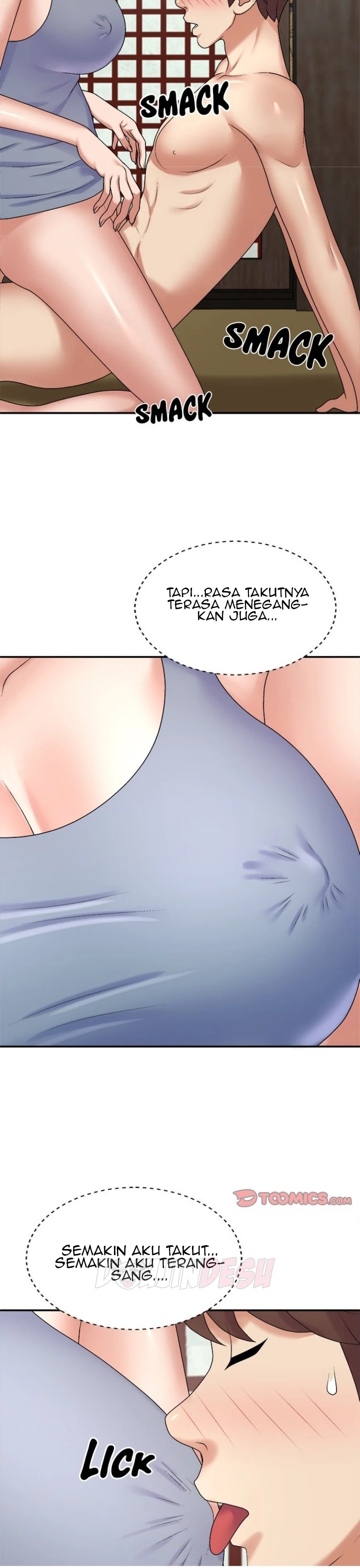 Spirit Possession: Chapter chapter-45 - Page 11