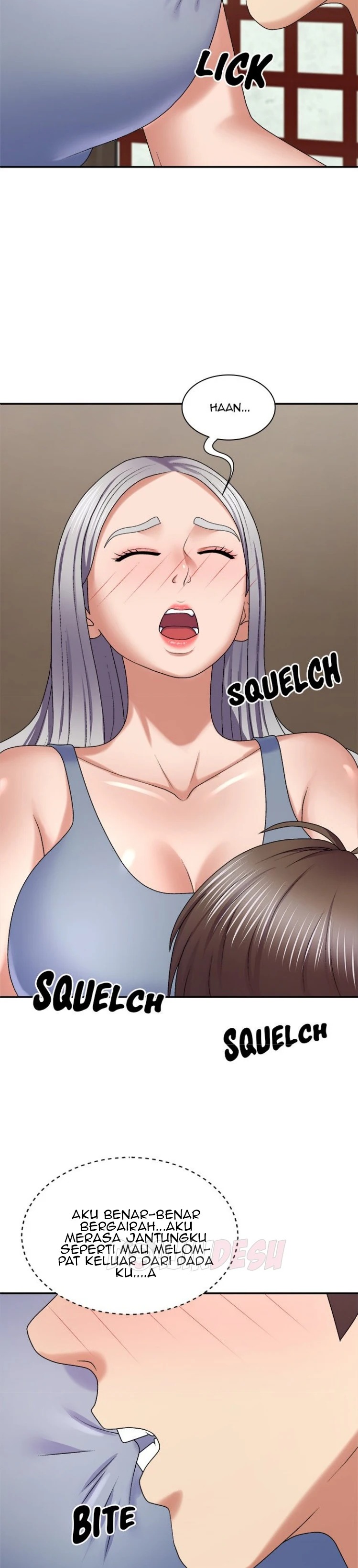 Spirit Possession: Chapter chapter-45 - Page 12