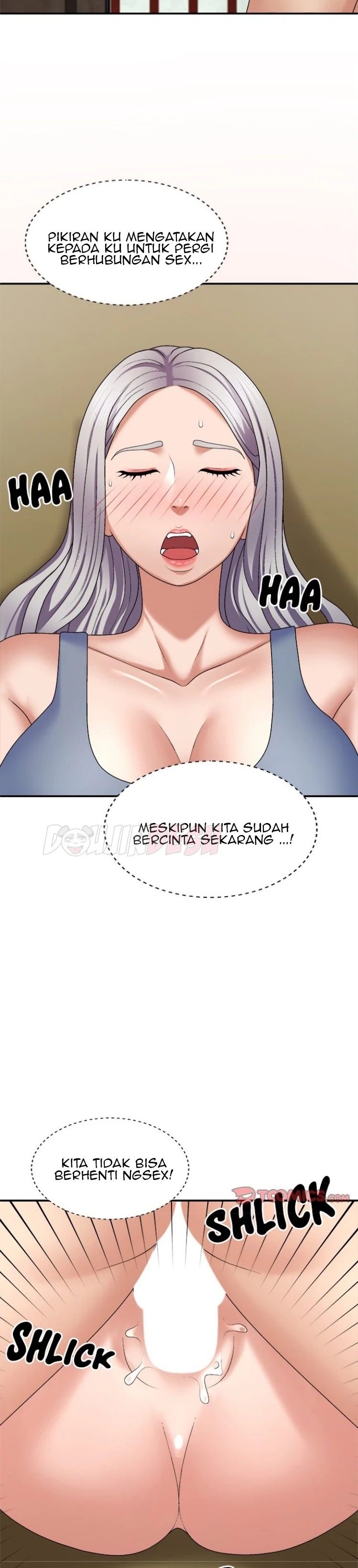 Spirit Possession: Chapter chapter-45 - Page 15