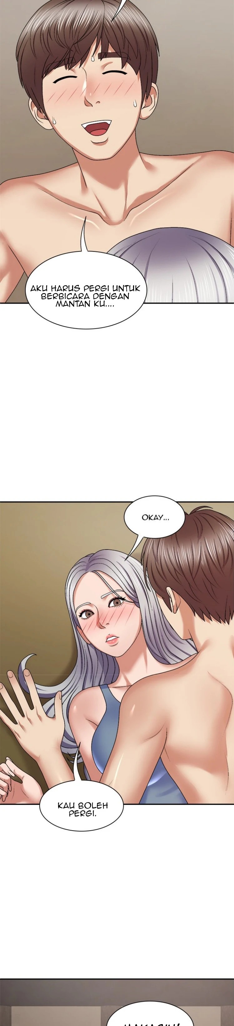 Spirit Possession: Chapter chapter-45 - Page 20