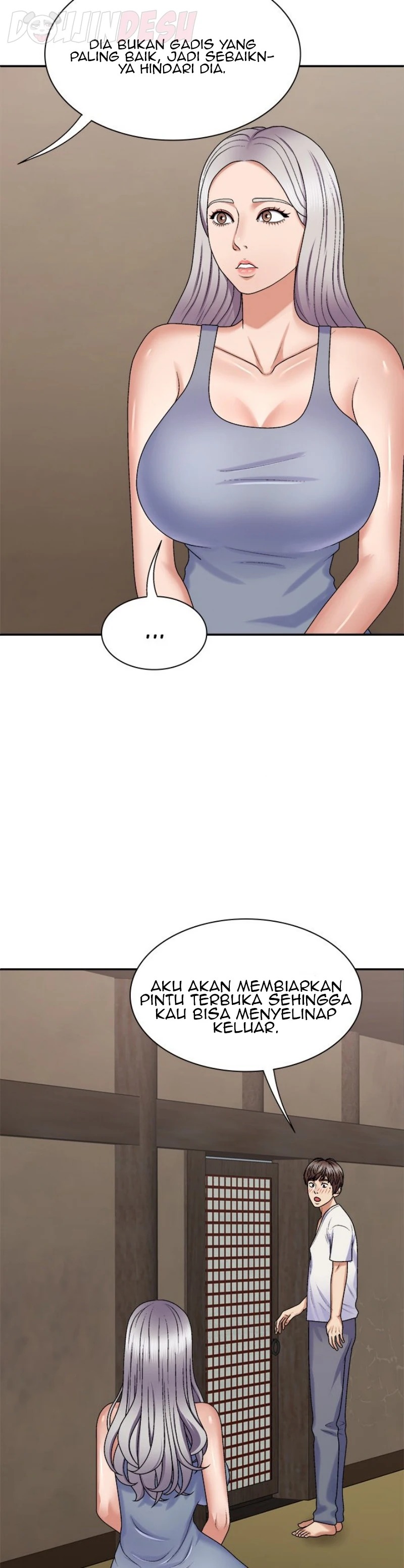 Spirit Possession: Chapter chapter-45 - Page 22