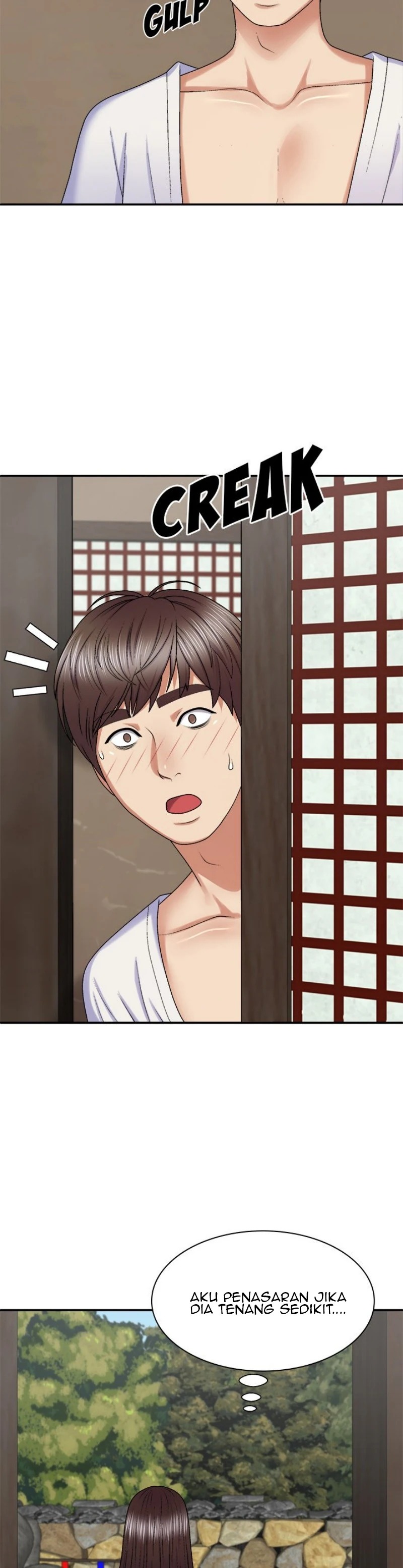 Spirit Possession: Chapter chapter-45 - Page 24