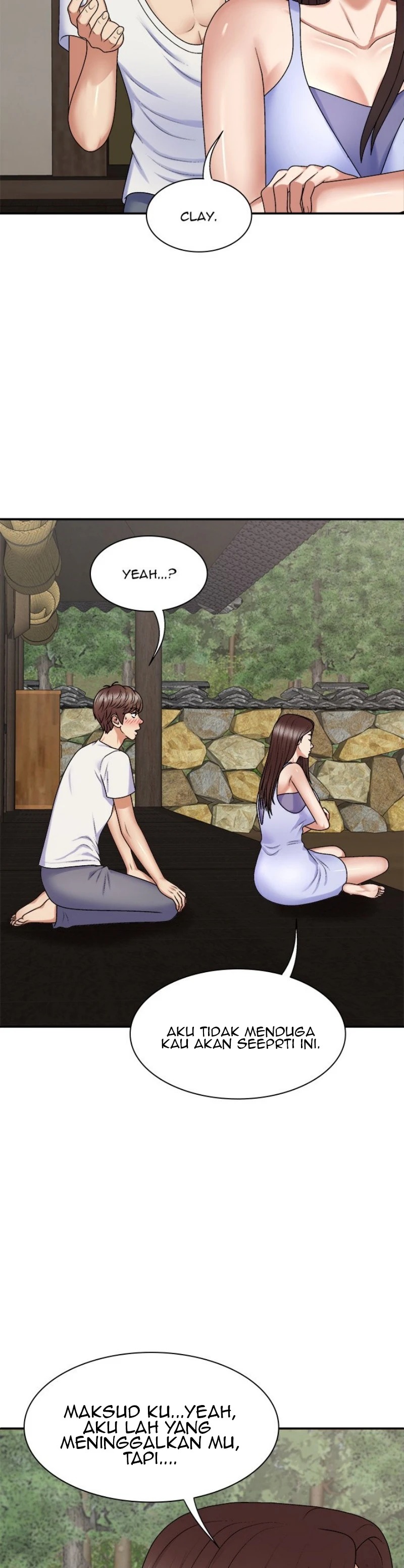 Spirit Possession: Chapter chapter-45 - Page 27