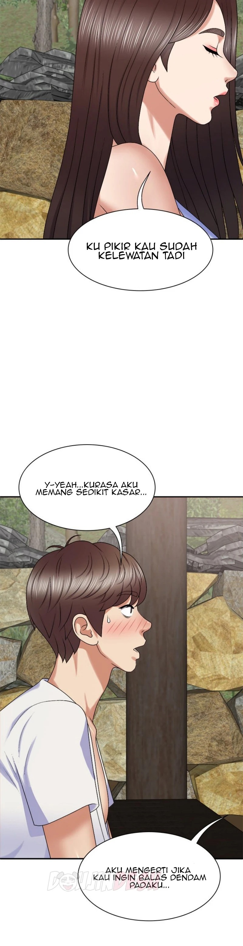 Spirit Possession: Chapter chapter-45 - Page 28