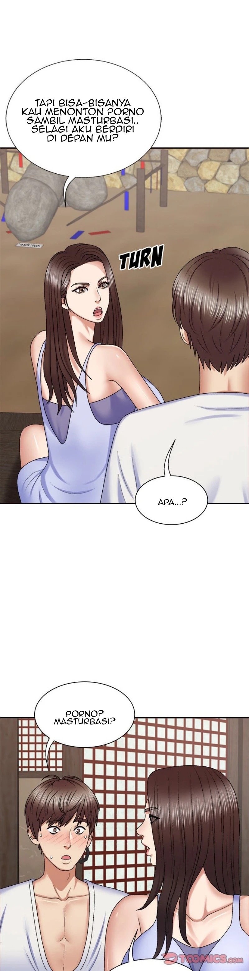 Spirit Possession: Chapter chapter-45 - Page 29
