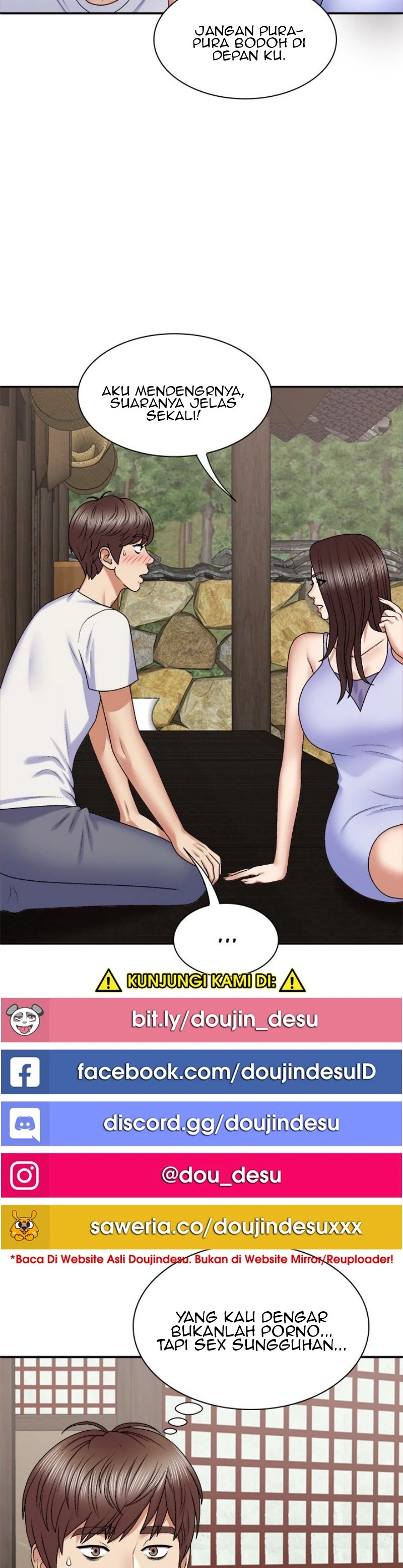 Spirit Possession: Chapter chapter-45 - Page 30
