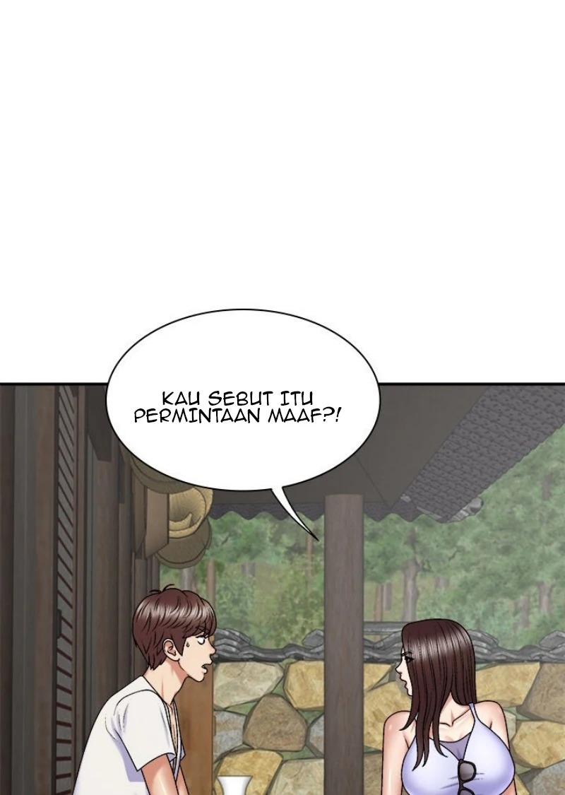 Spirit Possession: Chapter chapter-45 - Page 33