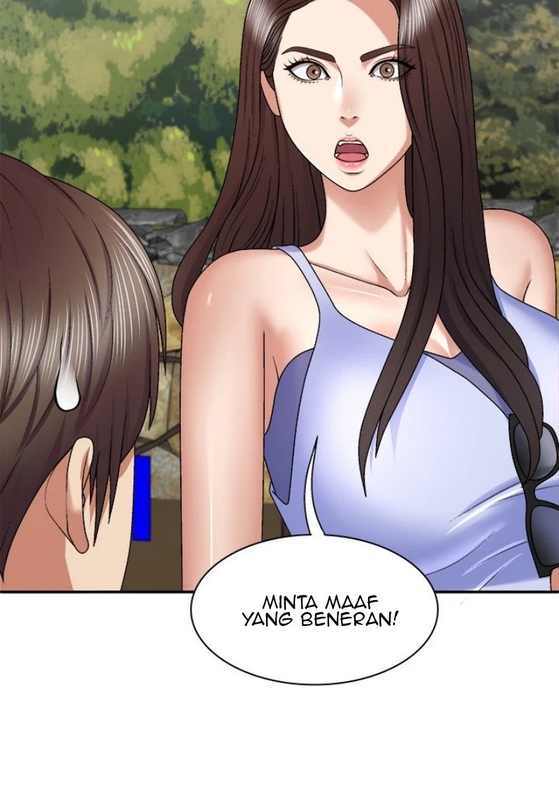 Spirit Possession: Chapter chapter-45 - Page 37