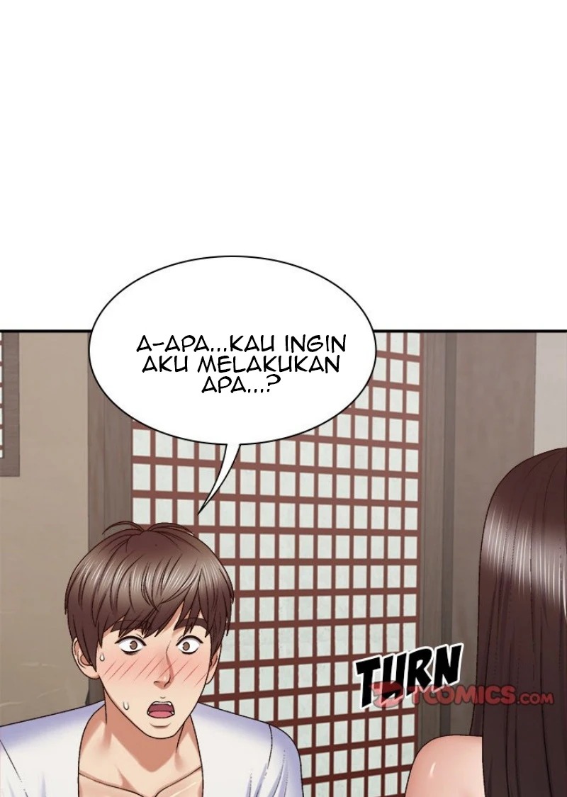 Spirit Possession: Chapter chapter-45 - Page 38