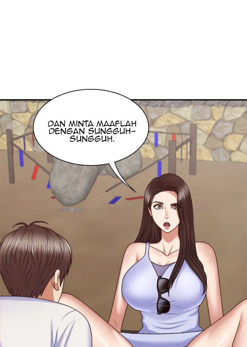 Spirit Possession: Chapter chapter-45 - Page 40