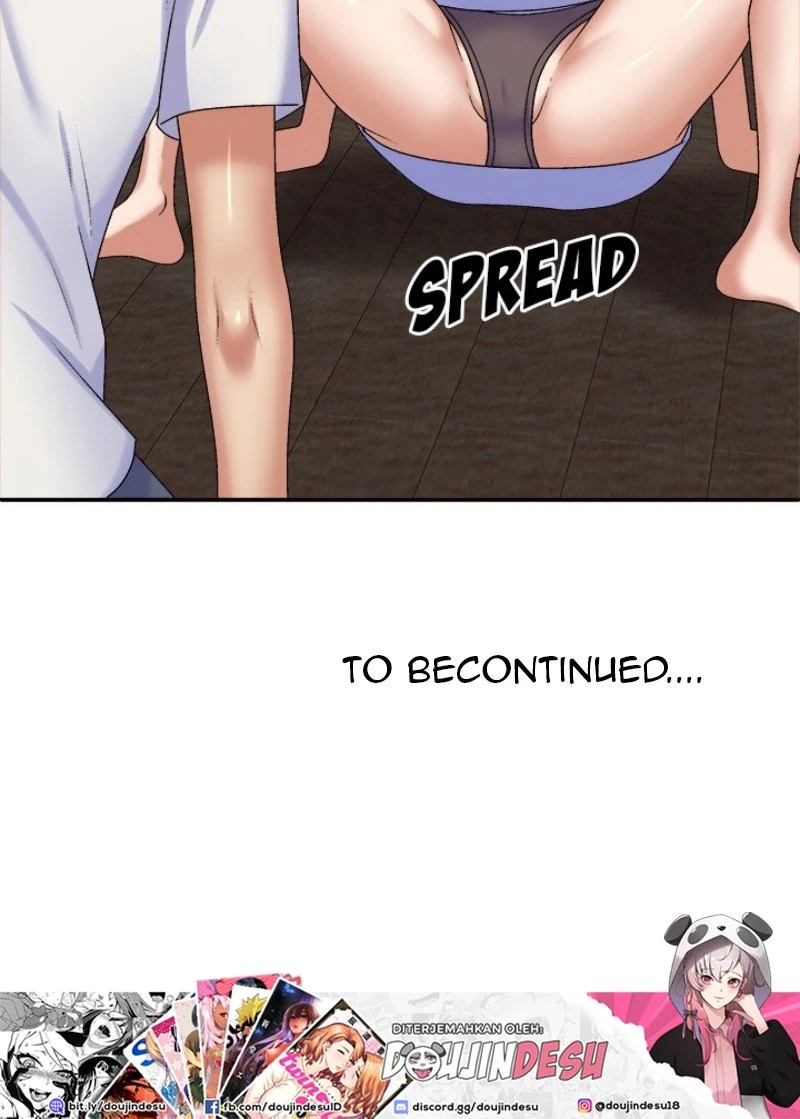 Spirit Possession: Chapter chapter-45 - Page 41