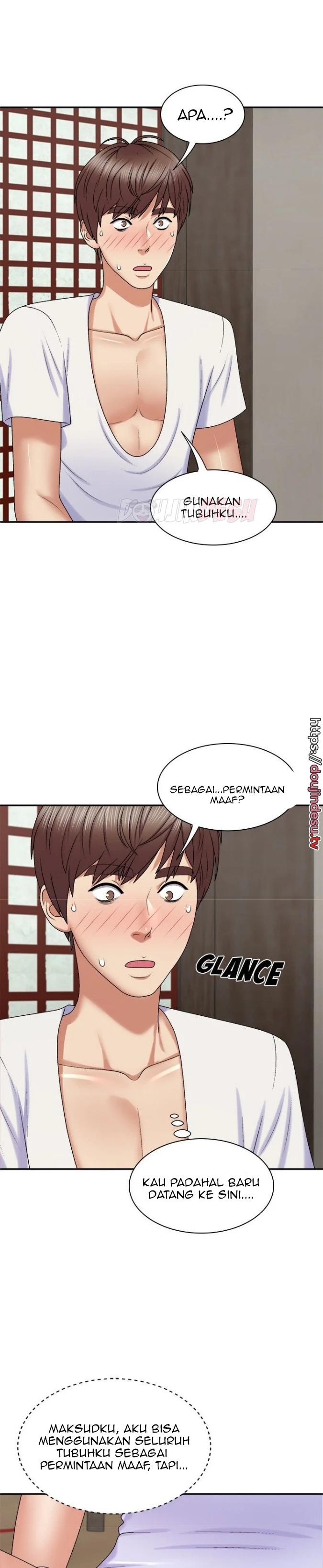 Spirit Possession: Chapter chapter-46 - Page 2