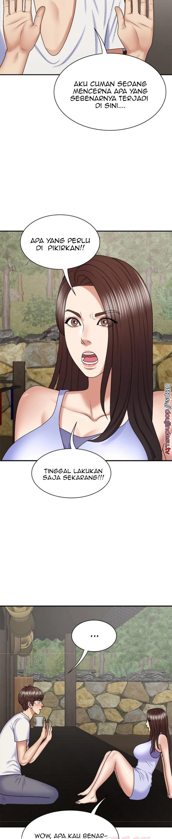 Spirit Possession: Chapter chapter-46 - Page 6