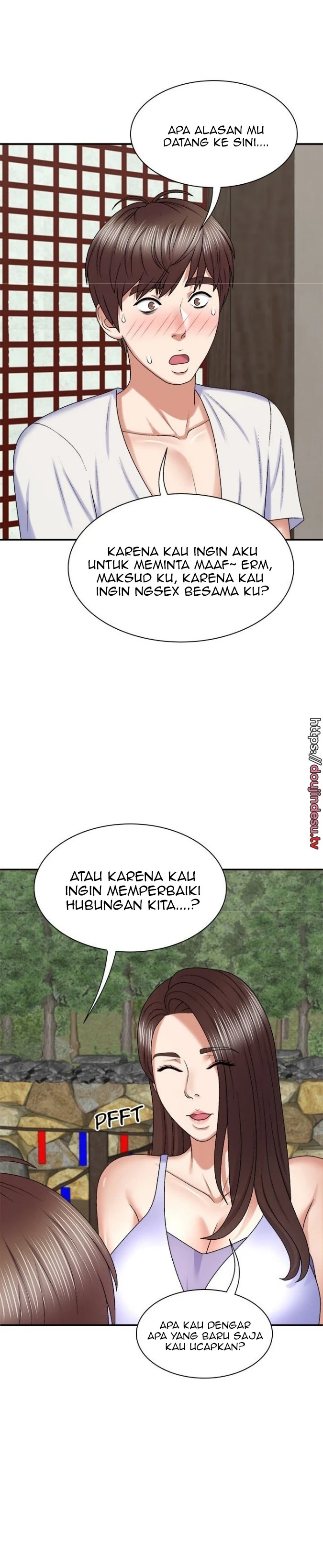 Spirit Possession: Chapter chapter-46 - Page 8