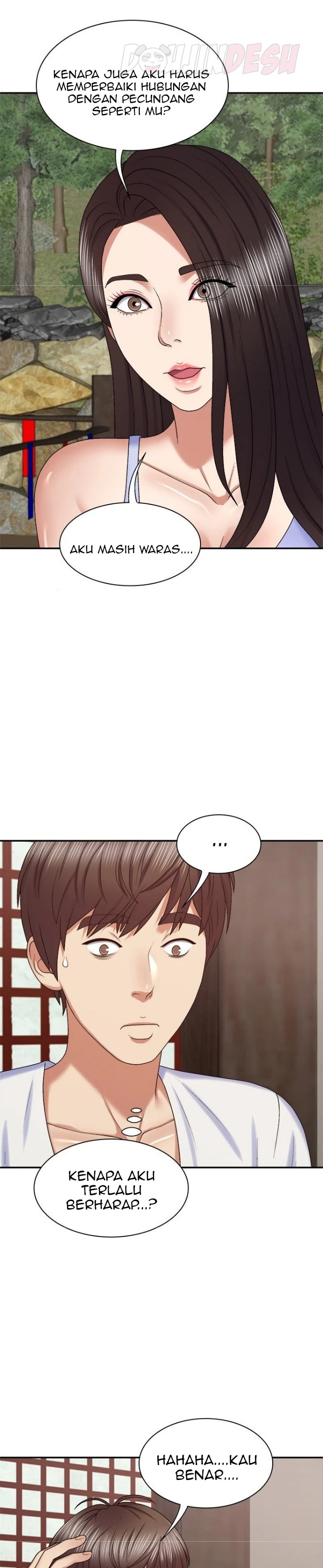 Spirit Possession: Chapter chapter-46 - Page 9