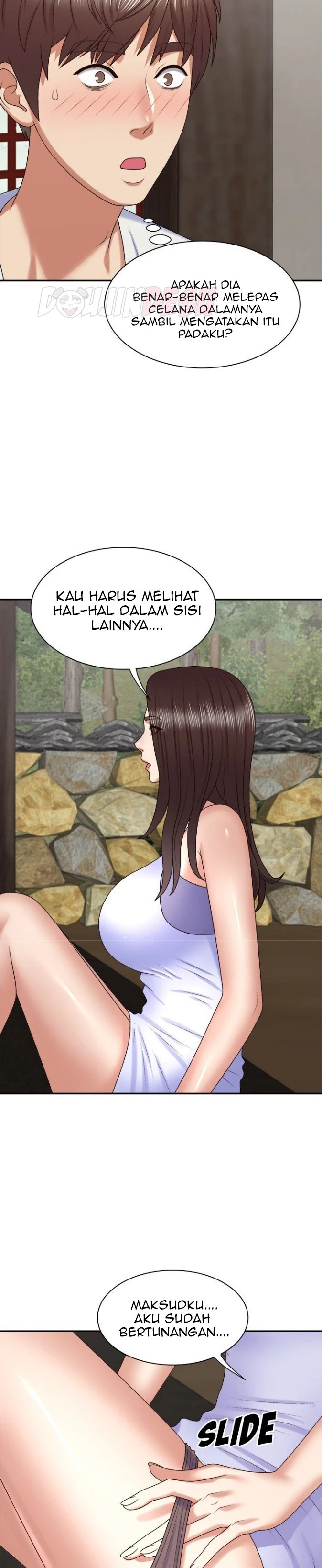Spirit Possession: Chapter chapter-46 - Page 11