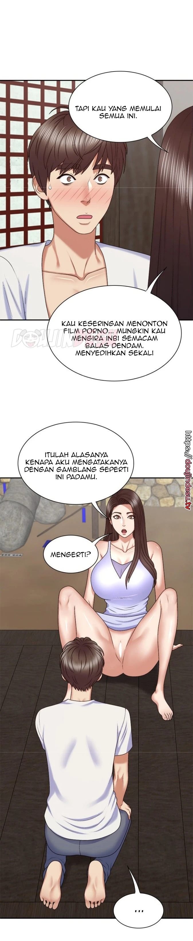 Spirit Possession: Chapter chapter-46 - Page 14