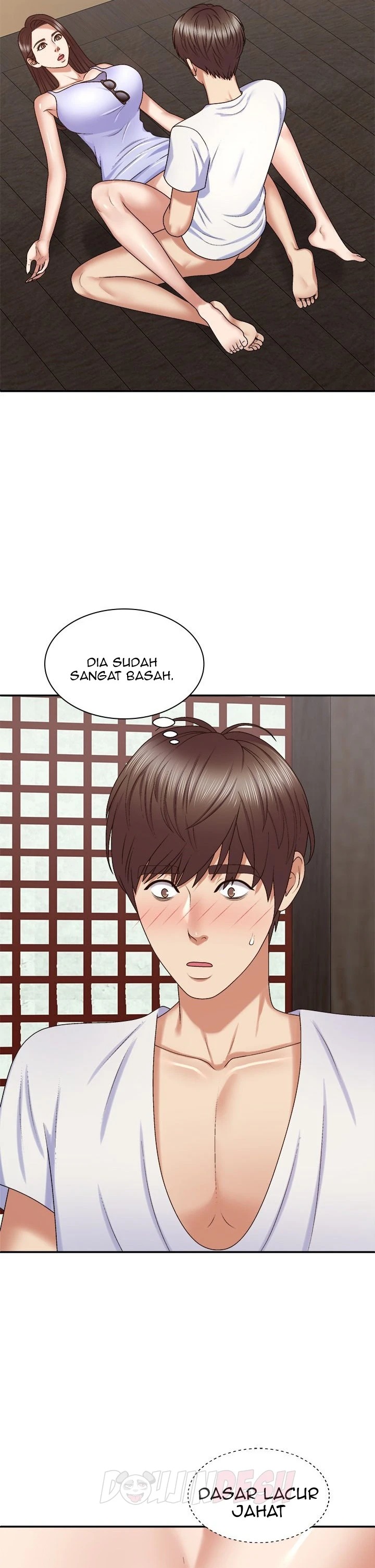 Spirit Possession: Chapter chapter-46 - Page 23