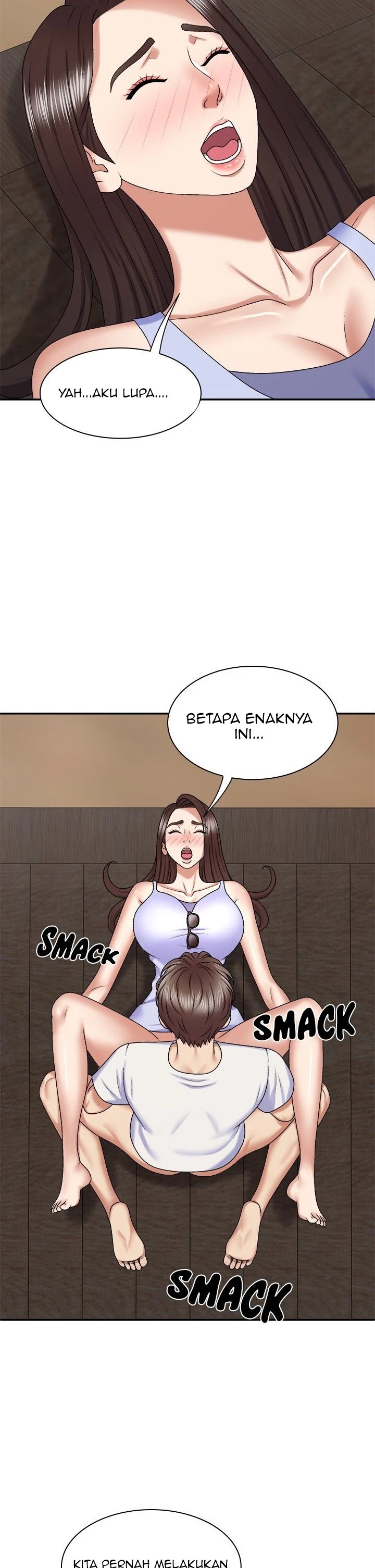 Spirit Possession: Chapter chapter-46 - Page 25