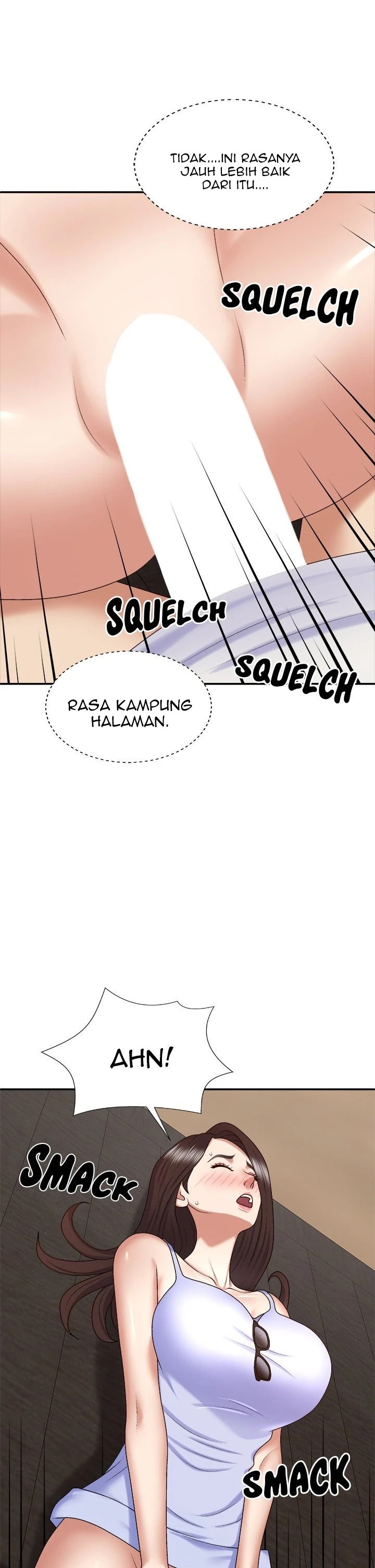 Spirit Possession: Chapter chapter-46 - Page 27
