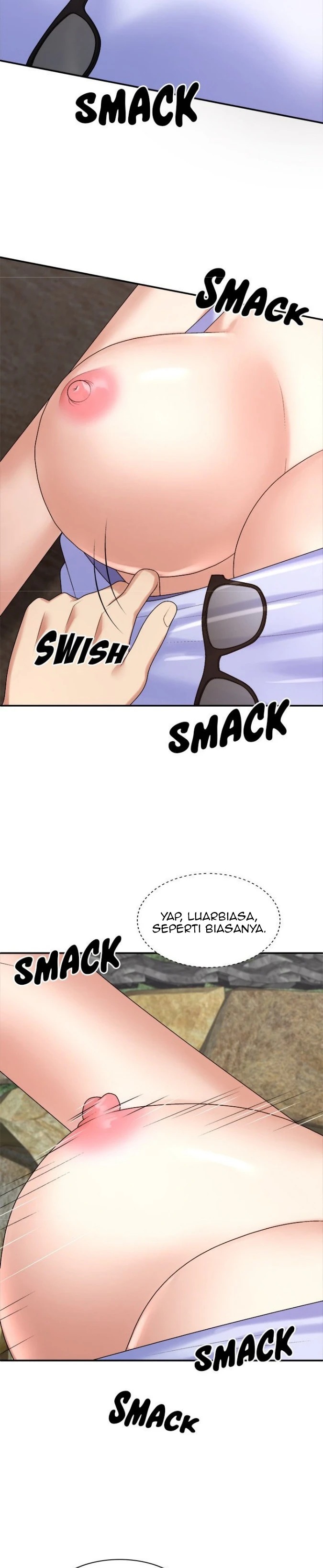 Spirit Possession: Chapter chapter-47 - Page 5