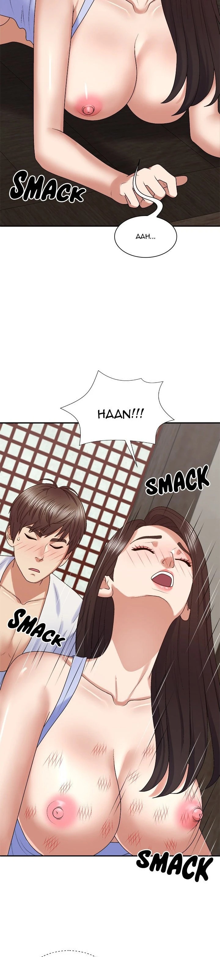 Spirit Possession: Chapter chapter-47 - Page 24