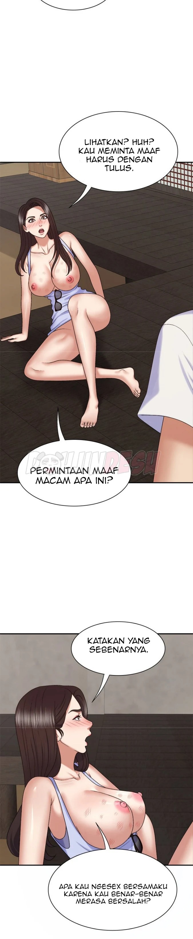 Spirit Possession: Chapter chapter-48 - Page 4