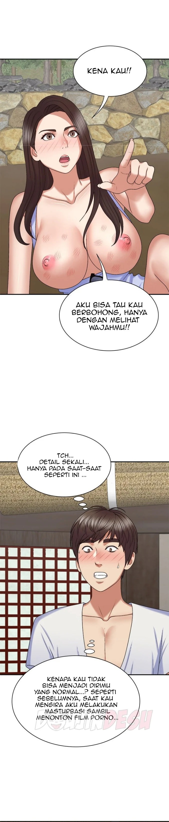 Spirit Possession: Chapter chapter-48 - Page 6