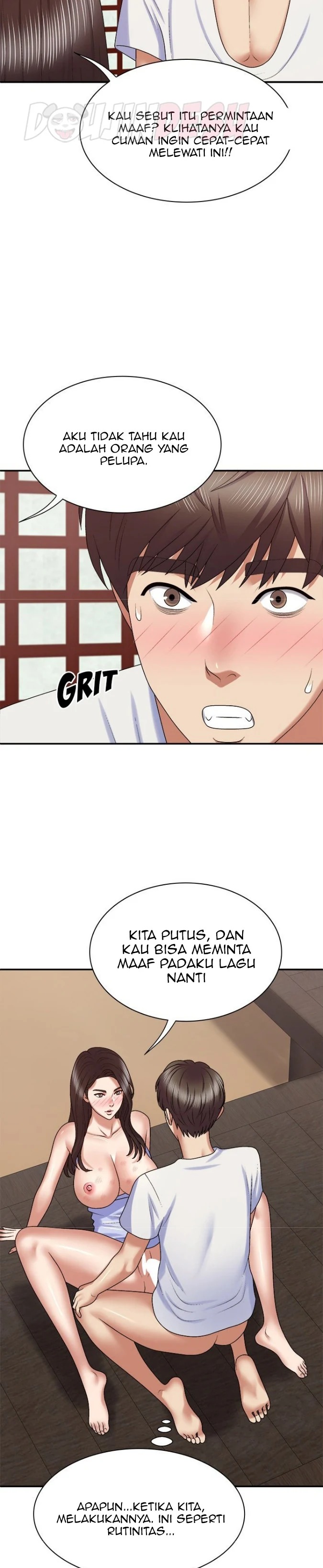 Spirit Possession: Chapter chapter-48 - Page 10