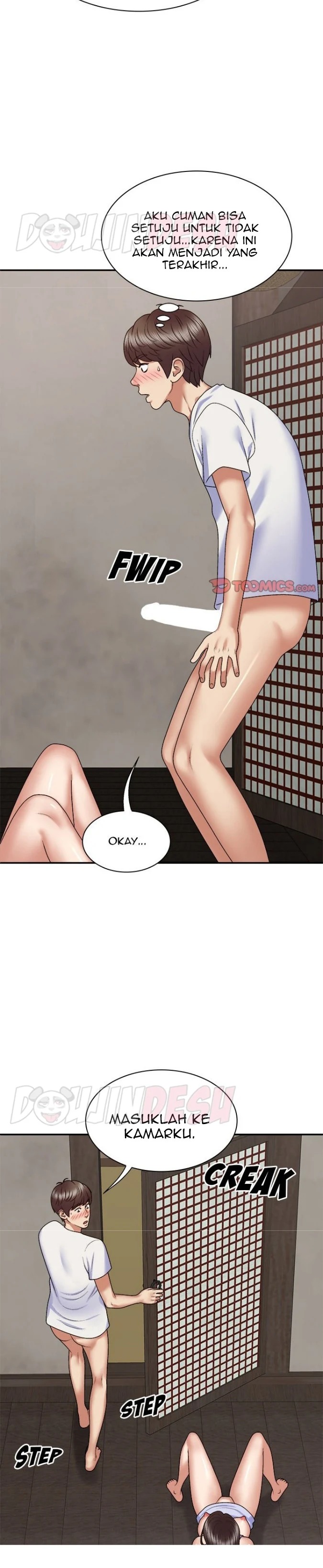 Spirit Possession: Chapter chapter-48 - Page 11