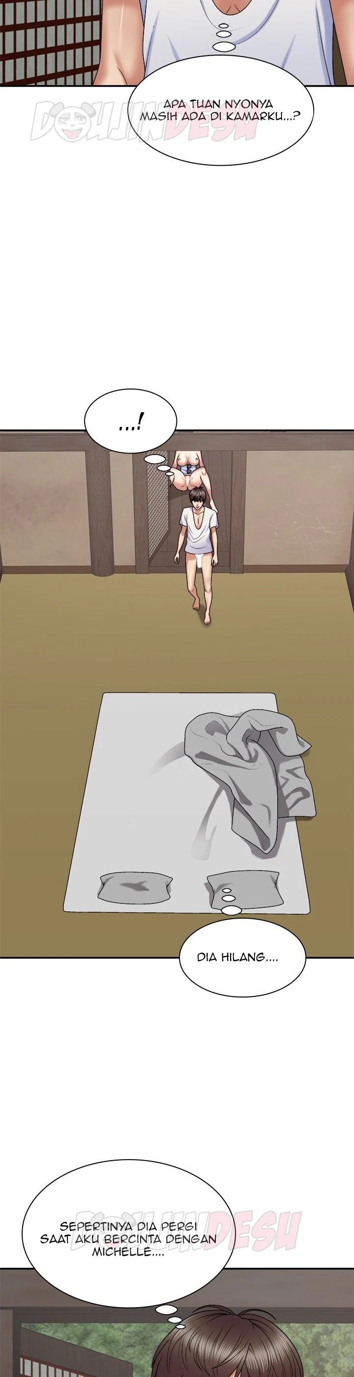 Spirit Possession: Chapter chapter-48 - Page 13