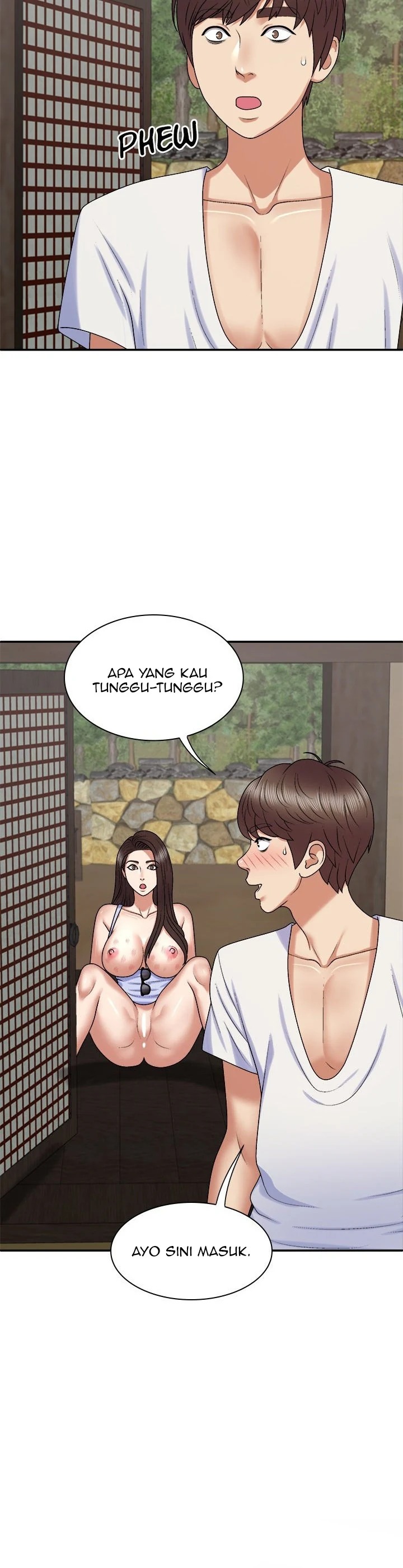 Spirit Possession: Chapter chapter-48 - Page 14