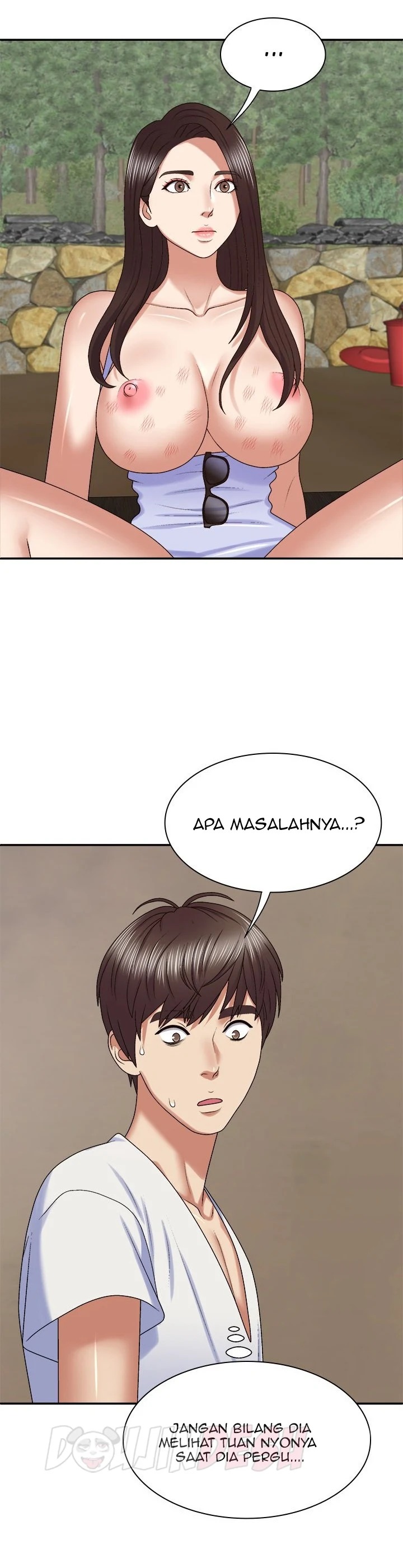 Spirit Possession: Chapter chapter-48 - Page 15