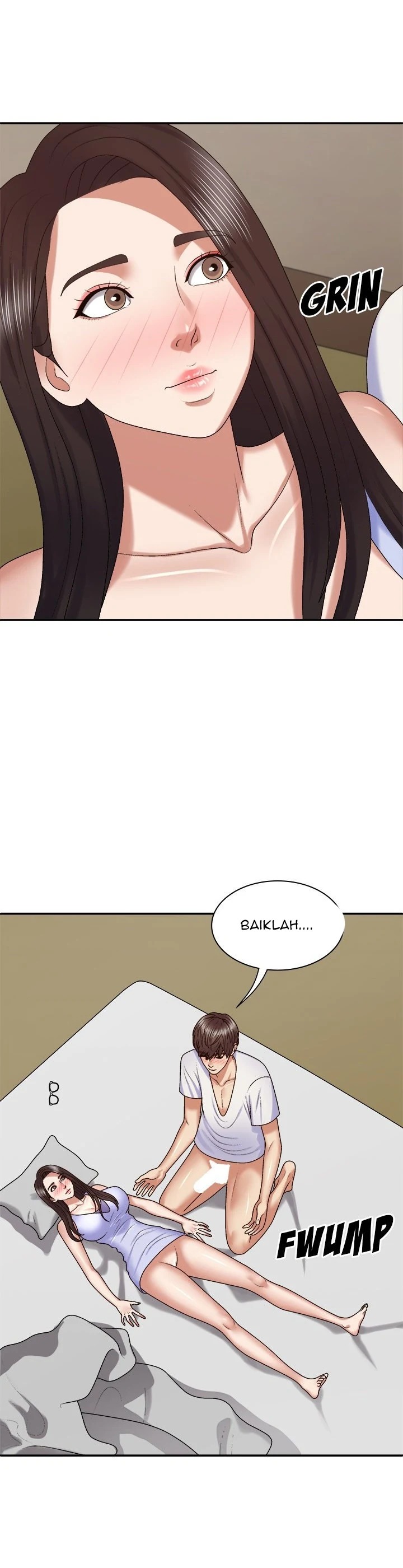 Spirit Possession: Chapter chapter-48 - Page 20