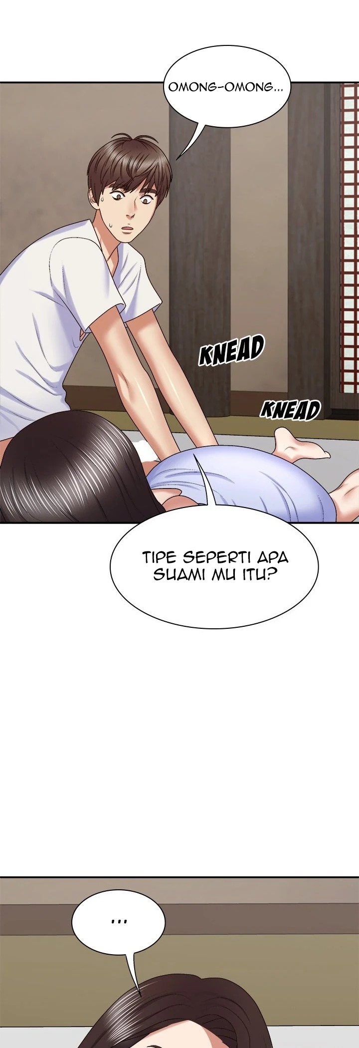 Spirit Possession: Chapter chapter-48 - Page 30