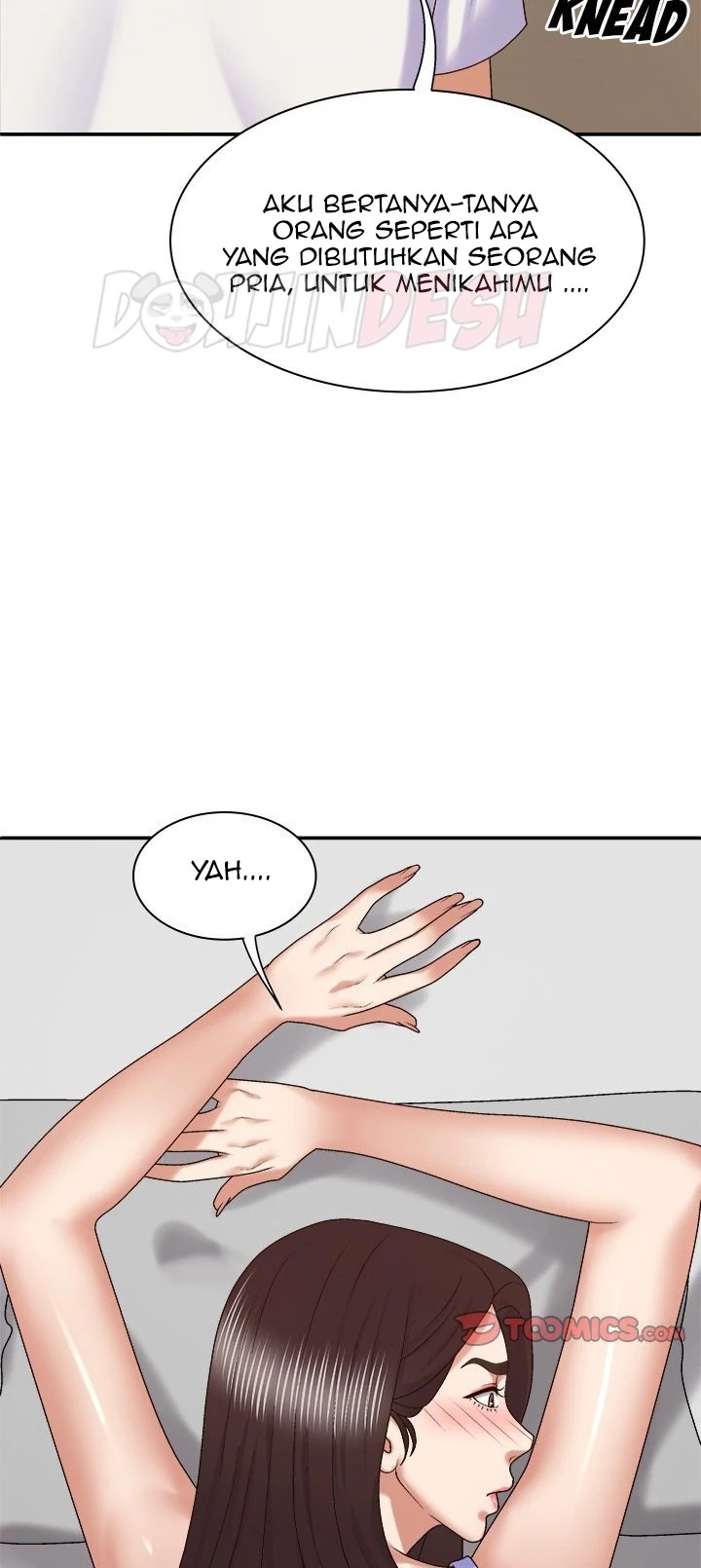 Spirit Possession: Chapter chapter-48 - Page 32