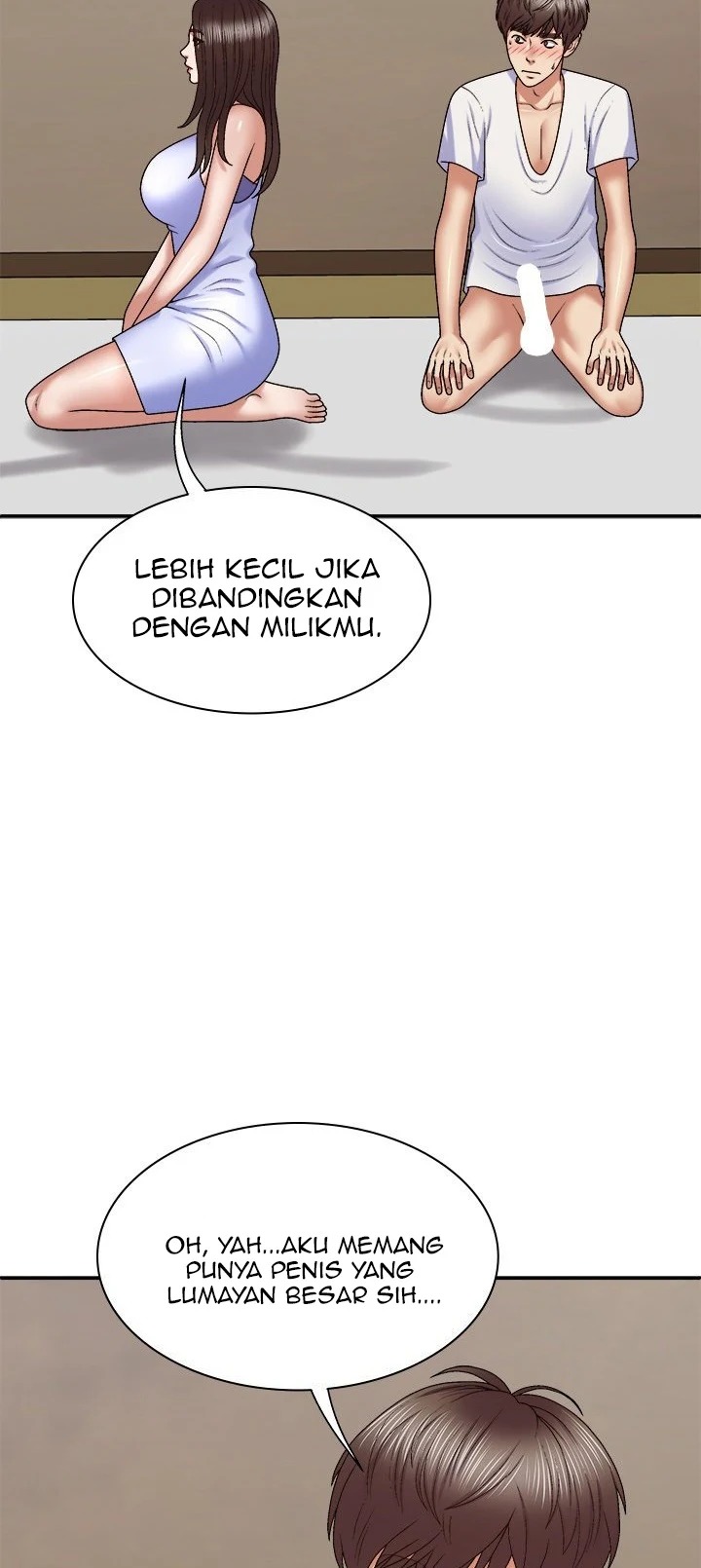 Spirit Possession: Chapter chapter-48 - Page 36