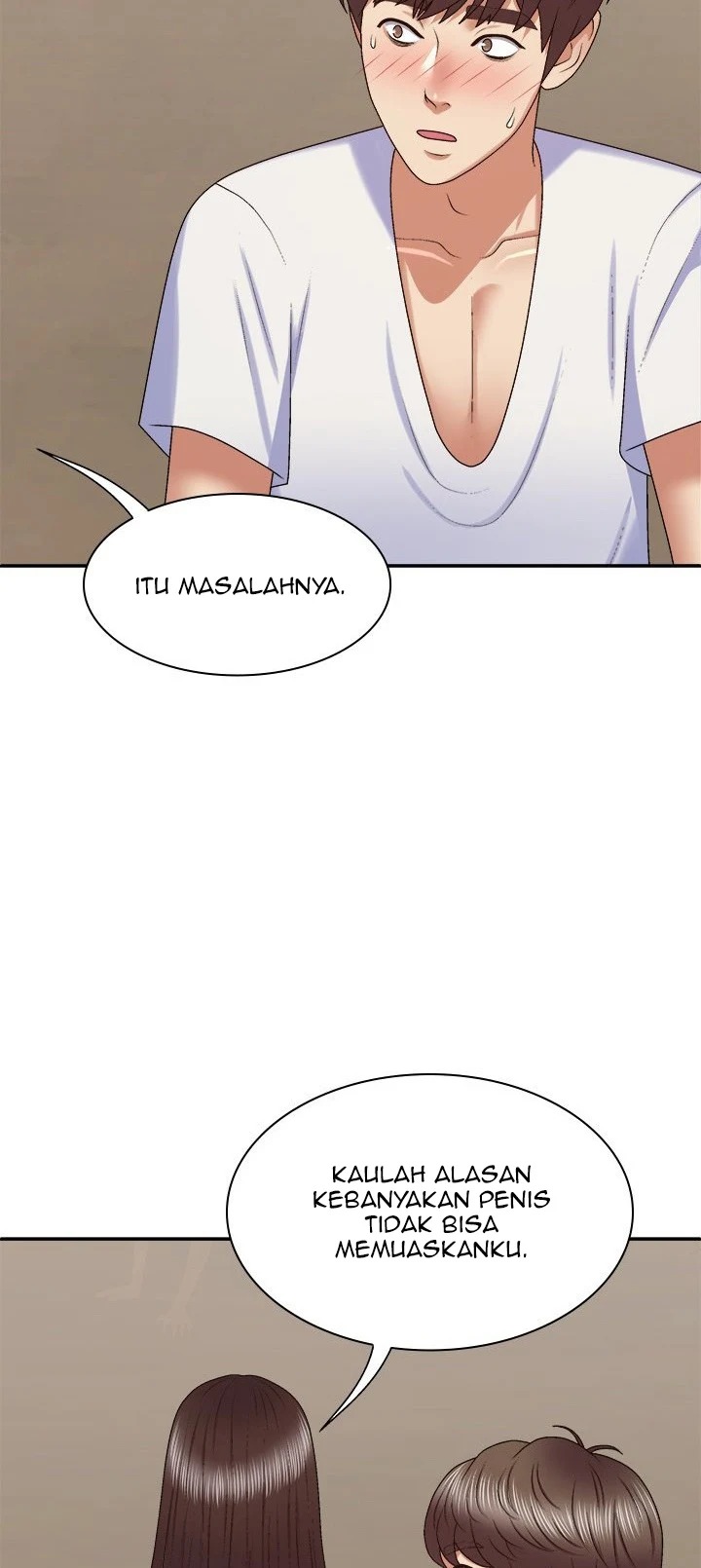 Spirit Possession: Chapter chapter-48 - Page 37