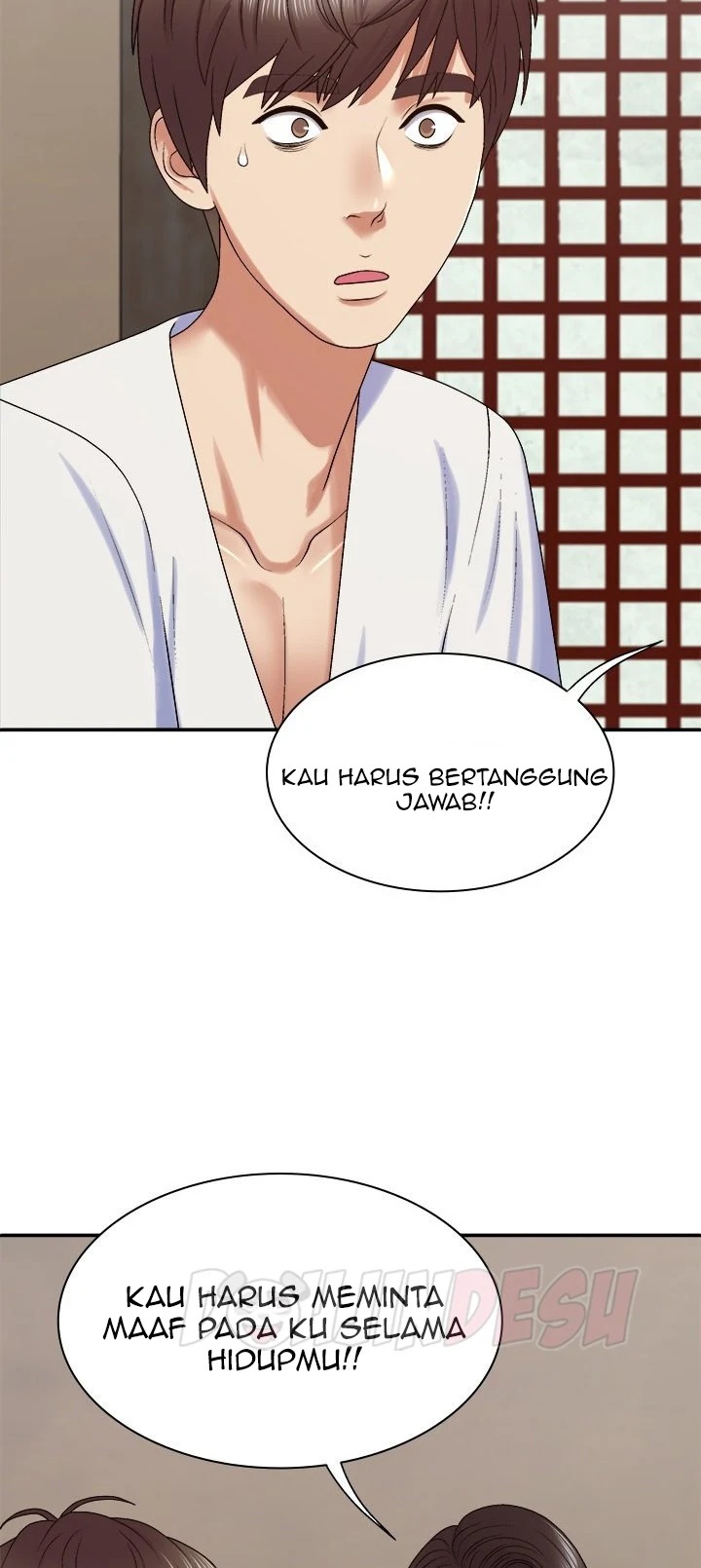 Spirit Possession: Chapter chapter-48 - Page 40