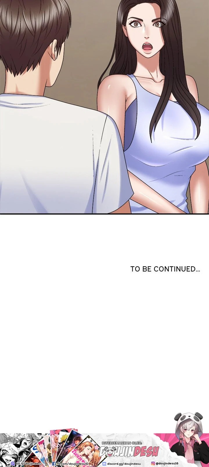 Spirit Possession: Chapter chapter-48 - Page 41