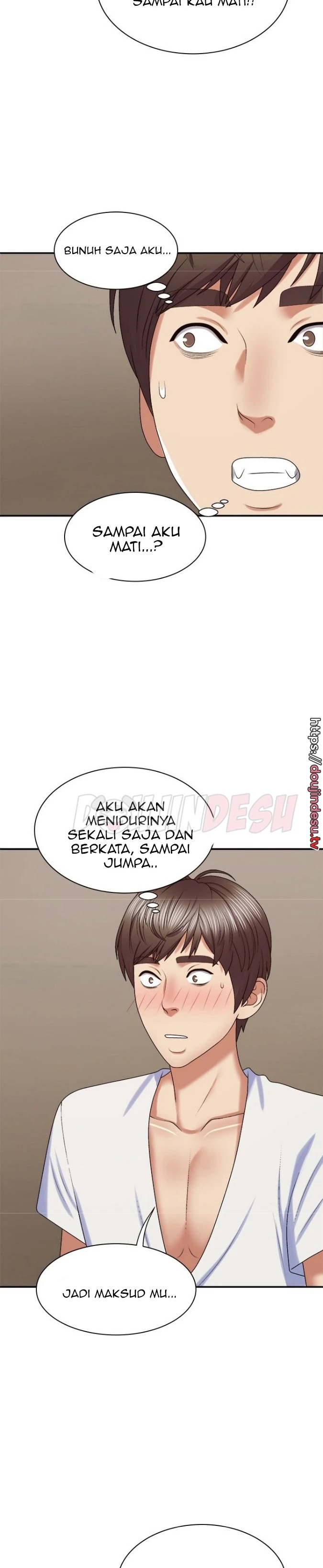 Spirit Possession: Chapter chapter-49 - Page 2