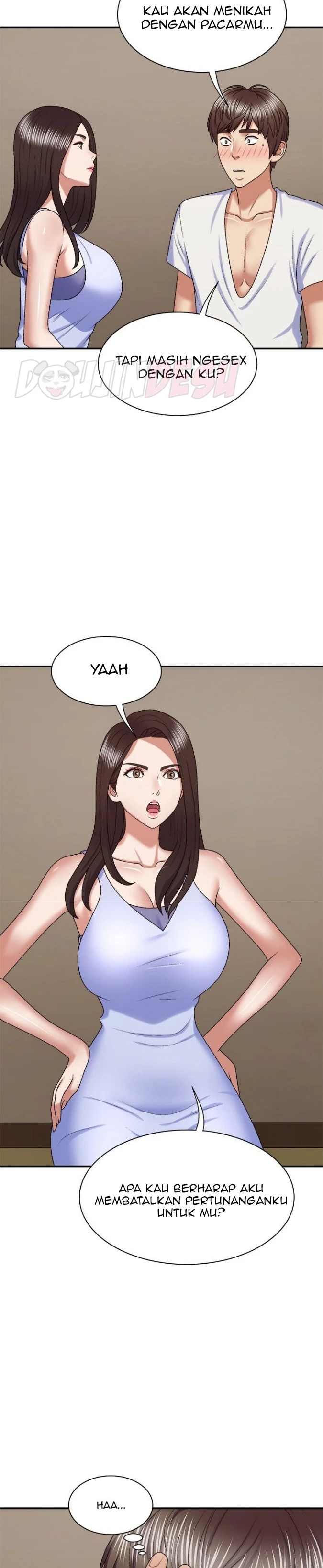 Spirit Possession: Chapter chapter-49 - Page 3